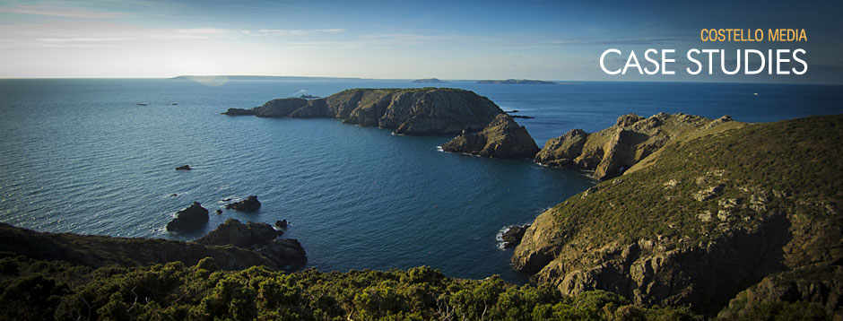 Costello Media: Case Studies