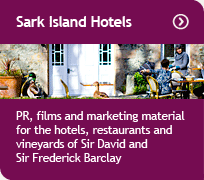 Case Study: Sark Island Hotels