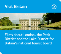 Case Study: Visit Britain