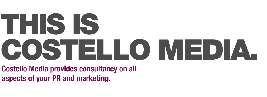 This is Costello Media