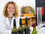Kat Humble - Penfolds
