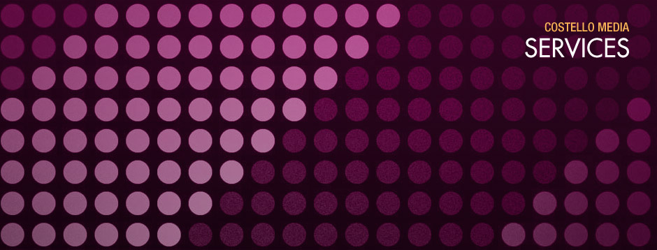 Costello Media Services