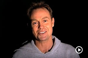 Jason Donovan