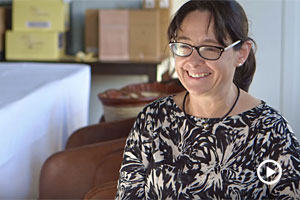 90 seconds with Louisa Rose of Yalumba