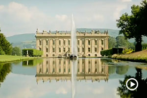 Chatsworth House